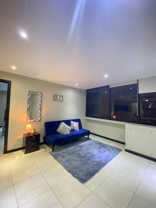 Bellini Luxury - Puerto Santa Ana Apartment กวายากิล ภายนอก รูปภาพ