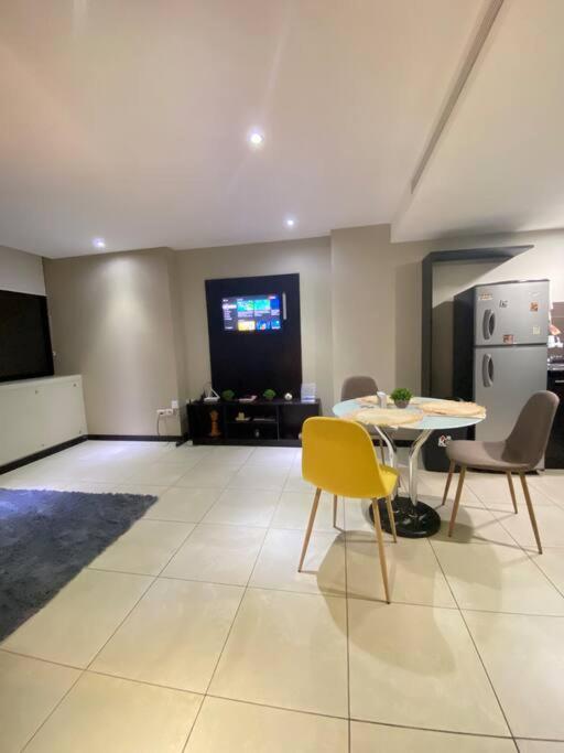 Bellini Luxury - Puerto Santa Ana Apartment กวายากิล ภายนอก รูปภาพ