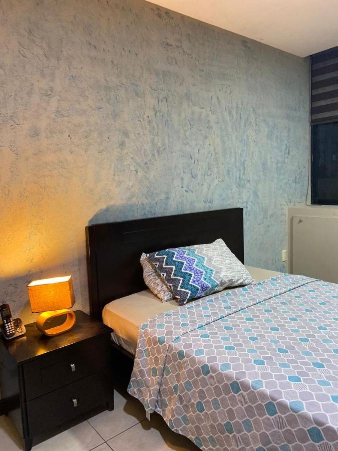 Bellini Luxury - Puerto Santa Ana Apartment กวายากิล ภายนอก รูปภาพ